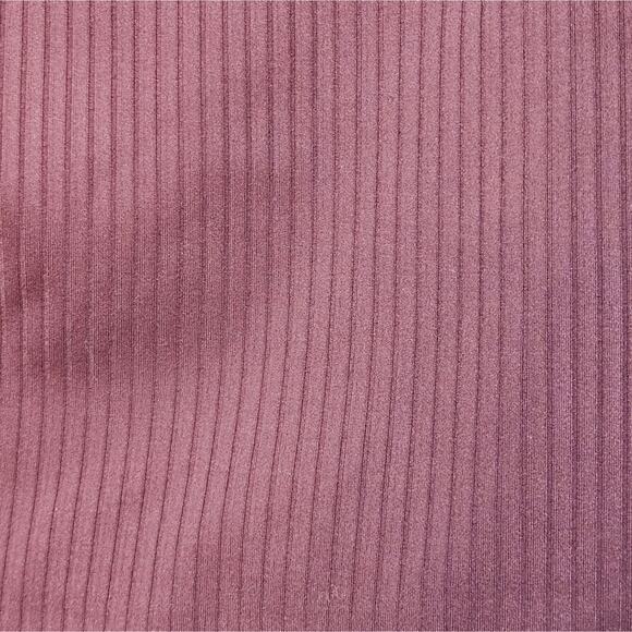 Girlfriend Collective Goji RIB Paloma Racerback Bra Size S - Picture 6 of 8